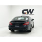 Spoiler posteriore per Mercedes-Benz CLS W219 (Cod. CW-CWSPT-IA0110PB)