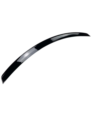 Spoiler posteriore per Mercedes-Benz CLS W219 (Cod. CW-CWSPT-IA0110PB)