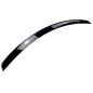 Spoiler posteriore per Mercedes-Benz CLS W219 (Cod. CW-CWSPT-IA0110PB)