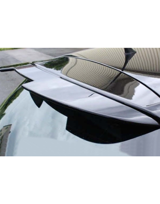 Spoiler posteriore per Seat Leon 2009 - 2012 FL (Cod. CW-CWSPR-SA0048UP)