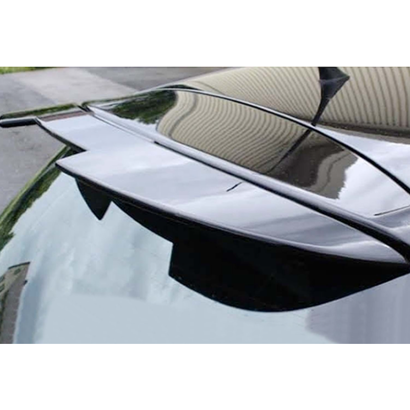 Spoiler posteriore per Seat Leon 2009 - 2012 FL (Cod. CW-CWSPR-SA0048UP)