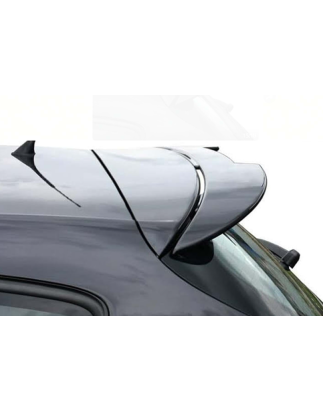 Spoiler posteriore per Seat Leon 2009 - 2012 FL (Cod. CW-CWSPR-SA0048UP)
