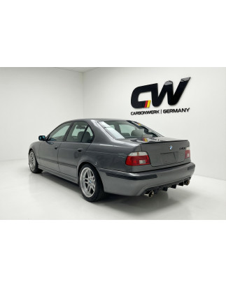 Spoiler posteriore per BMW Serie 5 E39 (Cod. CW-CWSPT-IA0109PB)