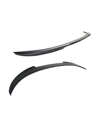 Spoiler posteriore per BMW Serie 4 F33 (Cod. CW-CWSPT-SA0011PB)