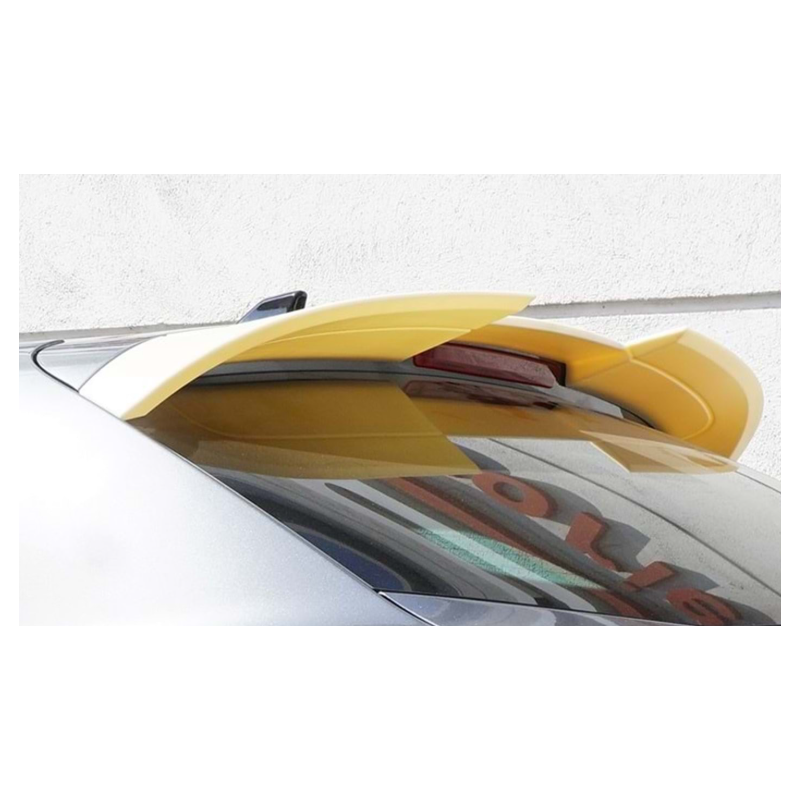 Spoiler posteriore per Seat Ibiza MK4 (Cod. CW-CWSPR-SA0003UP)