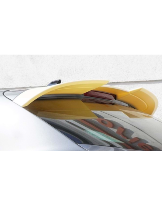 Spoiler posteriore per Seat Ibiza MK4 (Cod. CW-CWSPR-SA0003UP)