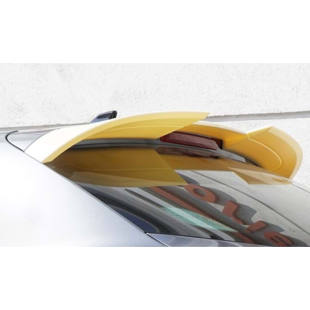 Spoiler posteriore per Seat Ibiza MK4 (Cod. CW-CWSPR-SA0003UP)