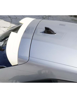 Spoiler posteriore per Seat Ibiza MK4 (Cod. CW-CWSPR-SA0003UP)