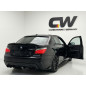 Spoiler posteriore per BMW Serie 5 E60 V3 (Cod. CW-CWSPT-IA0086PB)