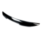 Spoiler posteriore per BMW Serie 5 E60 V3 (Cod. CW-CWSPT-IA0086PB)
