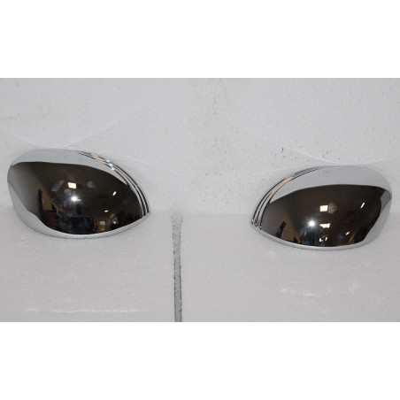 Copri Specchietti Citroën C3 (Cod. E-CARC001)