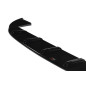 SPLITTER ANTERIORE V.1 FIAT 500  PREFACE (Cod. M-FI-500-FD1G)