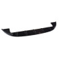 SPLITTER ANTERIORE V.1 FIAT 500  PREFACE (Cod. M-FI-500-FD1G)
