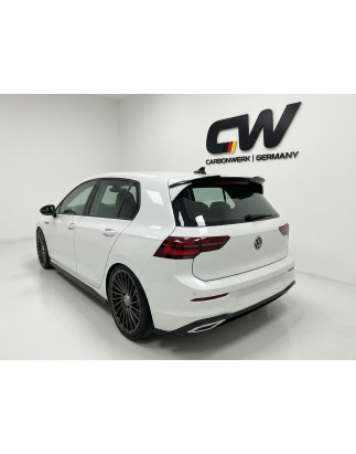 Accessorio estetico per Volkswagen Golf 2019-2023 GTI (Cod. CW-CWSPR-IA0123PB)