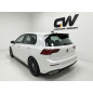 Accessorio estetico per Volkswagen Golf 2019-2023 GTI (Cod. CW-CWSPR-IA0123PB)