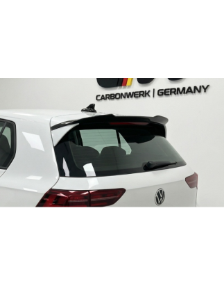Accessorio estetico per Volkswagen Golf 2019-2023 GTI (Cod. CW-CWSPR-IA0123PB)