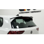 Accessorio estetico per Volkswagen Golf 2019-2023 GTI (Cod. CW-CWSPR-IA0123PB)