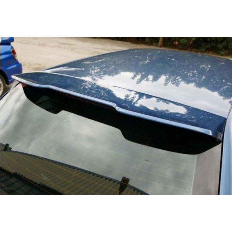 Spoiler posteriore per Audi A3 2003-2008 (Cod. CW-CWSPT-IA0120PB)