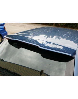 Spoiler posteriore per Audi A3 2003-2008 (Cod. CW-CWSPT-IA0120PB)