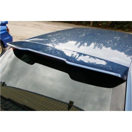 Spoiler posteriore per Audi A3 2003-2008 (Cod. CW-CWSPT-IA0120PB)