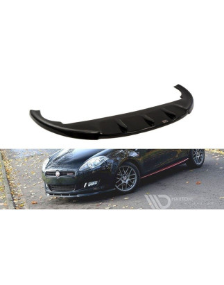 SPLITTER ANTERIORE FIAT BRAVO II (Cod. M-FI-BR-2-FD1G)