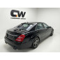 Spoiler posteriore per Mercedes-Benz S Series W221 (Cod. CW-CWSPT-IA0104PB)
