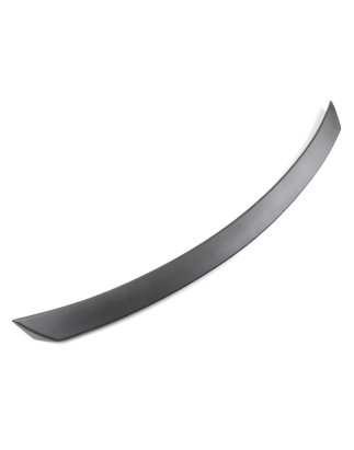 Spoiler posteriore per Mercedes-Benz S Series W221 (Cod. CW-CWSPT-IA0104PB)