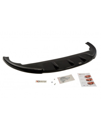 SPLITTER ANTERIORE FIAT BRAVO II (Cod. M-FI-BR-2-FD1G)