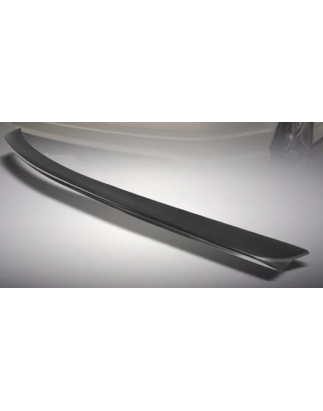 Spoiler posteriore per Mercedes-Benz C Series W204 (Cod. CW-CWSPT-IA0040PB)