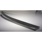 Spoiler posteriore per Mercedes-Benz C Series W204 (Cod. CW-CWSPT-IA0040PB)