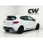 Accessorio estetico per Renault Clio MK4 (Cod. CW-CWSPT-IA0031PB)