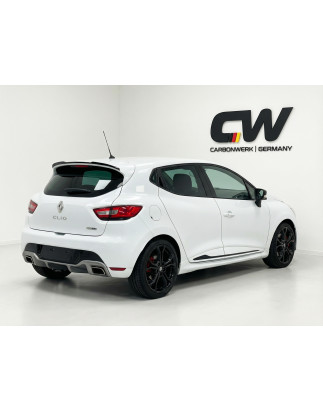 Accessorio estetico per Renault Clio MK4 (Cod. CW-CWSPT-IA0031PB)