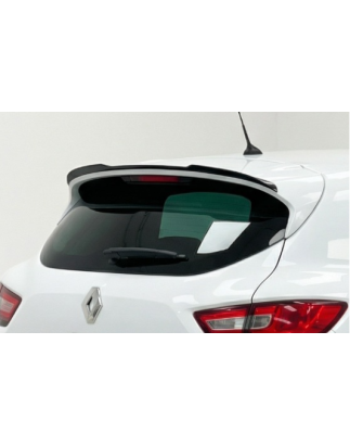 Accessorio estetico per Renault Clio MK4 (Cod. CW-CWSPT-IA0031PB)