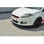 SPLITTER ANTERIORE Fiat Bravo MK 2 SPORT (Cod. M-FI-BR-2-SPORT-FD1G)