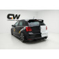 Accessorio estetico per Volkswagen Polo 2009 - 2013 (Cod. CW-CWSPR-SA0096PB)