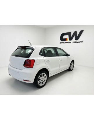 Accessorio estetico per Volkswagen Polo 2009 - 2013 (Cod. CW-CWRWSS-IA002PB)
