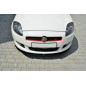 SPLITTER ANTERIORE Fiat Bravo MK 2 SPORT (Cod. M-FI-BR-2-SPORT-FD1G)