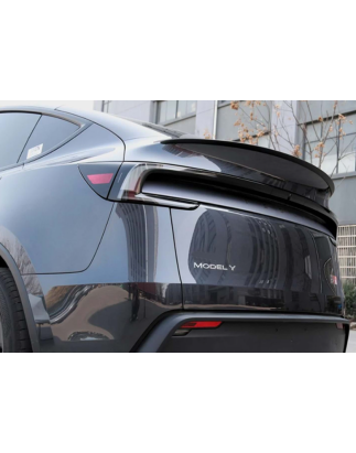 Spoiler posteriore per Tesla Model Y FL FL (Cod. CW-CWSPG-IA0010PB)