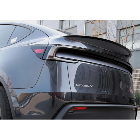 Spoiler posteriore per Tesla Model Y FL FL (Cod. CW-CWSPG-IA0010PB)