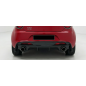 Diffusore posteriore per Alfa Romeo Mito (Cod. CW-CWB-RV05-V0007PB) Diffusore posteriore per Alfa Romeo Mito (Cod. CW-CWB-RV05-V0007PB)