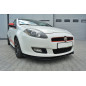 SPLITTER ANTERIORE Fiat Bravo MK 2 SPORT (Cod. M-FI-BR-2-SPORT-FD1G)