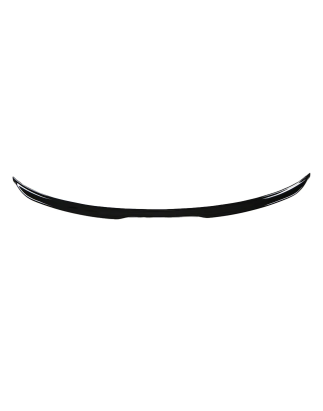 Spoiler bagagliaio posteriore per Audi A6 2018+ / C8 Facelift (Cod. CW-CWSP20-0025)