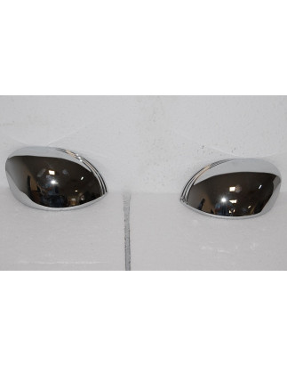 Copri Specchietti Peugeot 206, Citroen C2, Citroen C3 (Cod. E-CARP001)