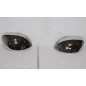 Copri Specchietti Peugeot 206, Citroen C2, Citroen C3 (Cod. E-CARP001)
