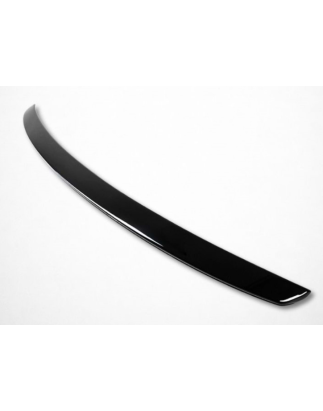 Spoiler posteriore per Audi A6 C7 V1 (Cod. CW-CWSPT-IA0067PB)