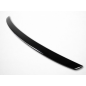 Spoiler posteriore per Audi A6 C7 V1 (Cod. CW-CWSPT-IA0067PB)