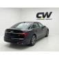 Spoiler posteriore per Audi A6 C8 V1 (Cod. CW-CWSPT-IA0116PB) Spoiler posteriore per Audi A6 C8 V1 (Cod. CW-CWSPT-IA0116PB)