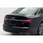Spoiler posteriore per Audi A6 C8 V1 (Cod. CW-CWSPT-IA0116PB) Spoiler posteriore per Audi A6 C8 V1 (Cod. CW-CWSPT-IA0116PB)