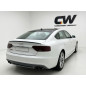 Spoiler posteriore per Audi A5 2007 - 2011 V2 (Cod. CW-CWSPT-IA0079PB)