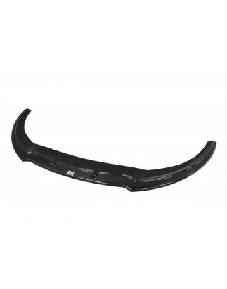 SPLITTER ANTERIORE Fiat Bravo MK 2 SPORT (Cod. M-FI-BR-2-SPORT-FD1G)